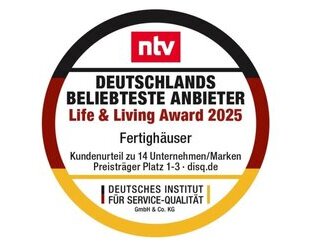 Jedes Haus ein Unikat zum bodenständigen allkauf Preis - Berlin-Adlershof