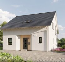 Ihr Traumhaus erwartet Sie: Raum, Licht und Leben neu definiert! - Erfurt