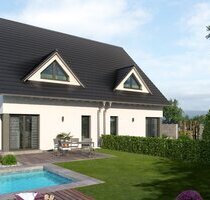 Ihr persönliches Paradies zum Anpassen und Wohlfühlen - Brandenburg a.d.H.