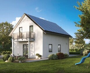 Jetzt clever investieren ins eigene Zuhause! - Oederan