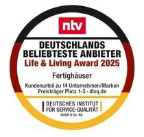 Jedes Haus ein Unikat zum bodenständigen allkauf Preis - Frankfurt (Oder)