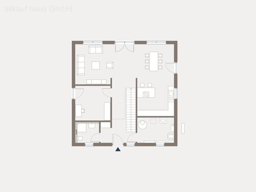 Foto - 5 Zimmer Einfamilienhaus in Oederan