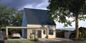 Foto - 4 Zimmer Einfamilienhaus zum Kaufen in Naunhof