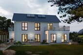 Foto - 6 Zimmer Mehrfamilienhaus, Wohnhaus zum Kaufen in Voigtsdorf