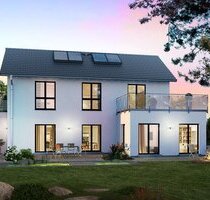 Die ganze Familie in einem Haus - Voigtsdorf