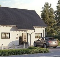 modernes Einfamilienhaus mit großzügigem Grundriss - Berlin Bohnsdorf