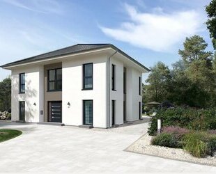 Klassisch, stilvoll und mit viel Raum für die ganze Familie - Berlin