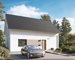 Platz für die ganze Familie - 261.469,00 EUR Kaufpreis, ca.  172,07 m² Wohnfläche in Rochlitz (PLZ: 09306)