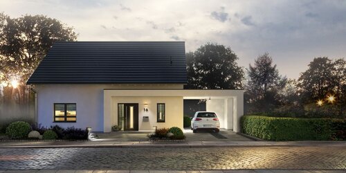 Foto - 5 Zimmer Einfamilienhaus zum Kaufen in Rochlitz