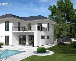 Ihr Zuhause mit Weitblick: City Villa 4 - Wo Design auf Komfort trifft - Dresden