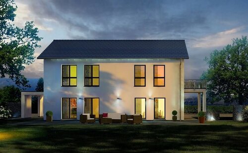 Foto - 7 Zimmer Einfamilienhaus zum Kaufen in Wildau