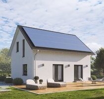 Ihr Traumhaus erwartet Sie: Seien Sie der Architekt Ihrer Zukunft! - Brandenburg a.d.H.