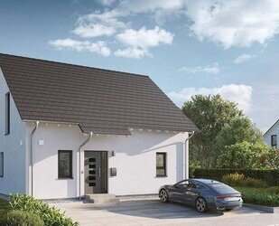 großzügiges Einfamilienhaus mit Licht, Raum & Wohlfühlatmosphäre - Biesenthal