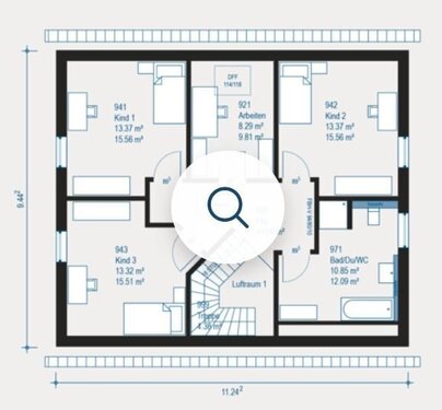 Foto - Einfamilienhaus mit 170,00 m² in Eberswalde zum Kaufen