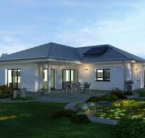 Bungalow-Träume werden wahr - Ihr individuelles Zuhause in Calbe (Saale)!