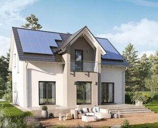 Geräumiges Einfamilienhaus für die ganze Familie ! - Neuendorf