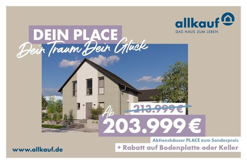 Foto - 5 Zimmer Einfamilienhaus zum Kaufen in Kabelsketal
