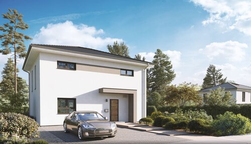 Foto - Ihr individuelles Traumhaus - modern, nachhaltig und einzigartig