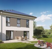 Stadtvilla mit außergewöhnlicher Raumauf­teilung in Blankenfelde-Mahlow