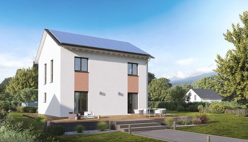 Foto - Ihr maßgeschneidertes Traumhaus wartet auf Sie!