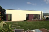 Foto - 4 Zimmer Bungalow zum Kaufen in Jüterbog
