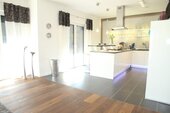 Beispielbild Küche - Einfamilienhaus mit 163,49 m² in Mechelgrün zum Kaufen