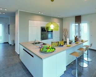 Individuell geplant - nachhaltig gebaut - Hennickendorf