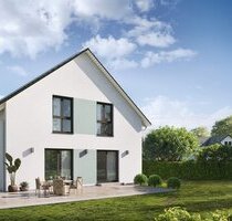 Gestalten Sie Ihr individuelles Traumhaus! - Fehrbellin