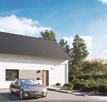Ihr persönliches Traumhaus: Einfamilienhaus individuell gestalten - Perleberg