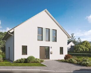 Jetzt ins eigene Haus und Fördermittel sichern! Info unter - Berlin-Kaulsdorf