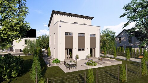 Foto - Ihr individuelles Traumhaus - Gestalten Sie Ihr Zuhause nach Ihren Vorstellungen!