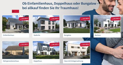 weitere Häuser - 