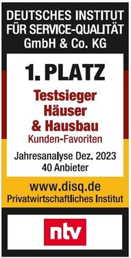 Foto - 3 Zimmer Einfamilienhaus zum Kaufen in Charlottenburg-Wilmersdorf