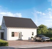 Unsere Aktion - Ihr TRAUMHAUS - Freistehendes Einfamilienhaus - individuell gestaltet, großzügig für die ganze Familie! - Rathenow