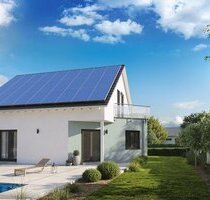 Individuelles Einfamilienhaus mit viel Platz! - Traumhaus-Aktion - Berlin-Tempelhof-Schöneberg