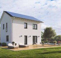 Individuelles Einfamilienhaus mit viel Platz! - Traumhaus-Aktion - Berlin-Marienfelde