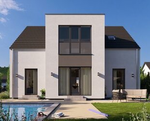 Highline 7 - Ihr stilvolles Zuhause mit großzügigem Raumkonzept - Pirna