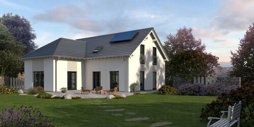 Foto - Ihr Traum vom Zweifamilienhaus in Quedlinburg - maßgeschneidert für Sie!