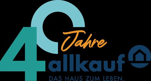 Jubiläum - 40 Jahre allkauf - 4 Zimmer Einfamilienhaus in Potsdam