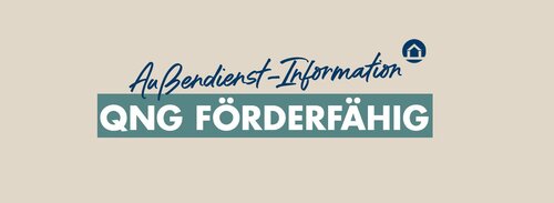 Wirklich förderfähig - 