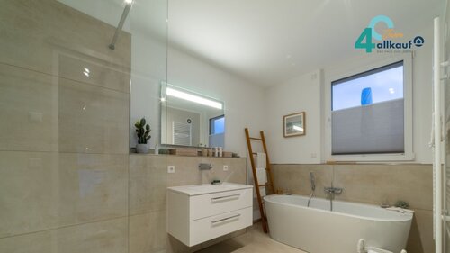 Foto - 4 Zimmer Einfamilienhaus zum Kaufen in Berlin