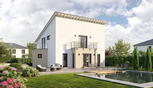 Foto - Ihr individuelles Einfamilienhaus in und um Berlin - Raum für Ihre Träume!