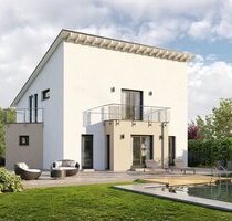 Ihr individuelles Einfamilienhaus in und um Berlin - Raum für Ihre Träume!