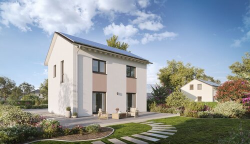 Foto - Einfamilienhaus mit 119,00 m² in Berlin zum Kaufen