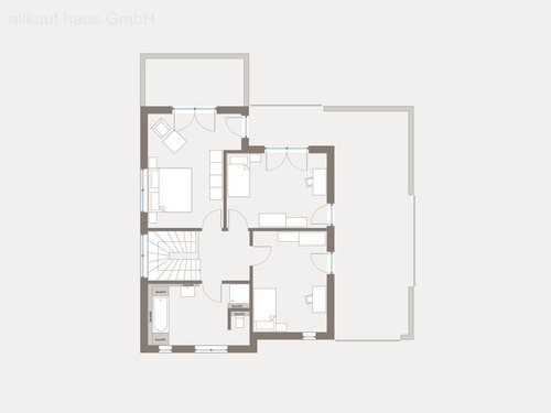 Foto - 5 Zimmer Einfamilienhaus in Letschin
