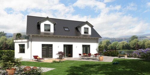 Foto - Mehrfamilienhaus, Wohnhaus mit 192,87 m² in Ketzin zum Kaufen
