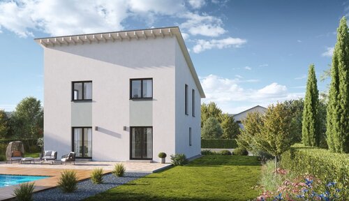 Foto - Ihr Traumhaus in Blankenfelde-Mahlow -- Individuell geplant und perfekt umgesetzt!