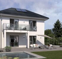 Wunderschön - eine Stadvilla in Stahnsdorf - Profitieren Sie von KfW-Förderung!