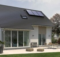 Ihr Traumhaus in Stahnsdorf -- Individuell planbar und nachhaltig wohnen