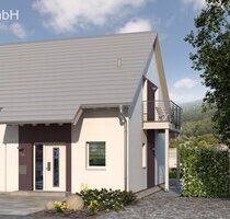 Ihr individuelles Traumhaus in Blankenfelde-Mahlow - Einfamilienhaus nach Ihren Wünschen